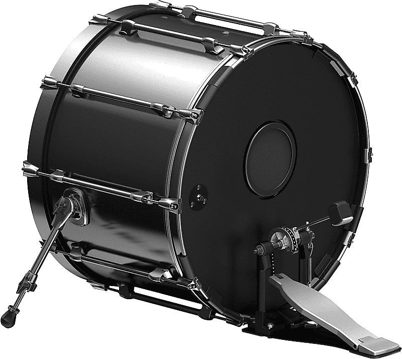 Roland KD-A22 Kick Drum Converter *IN STOCK*